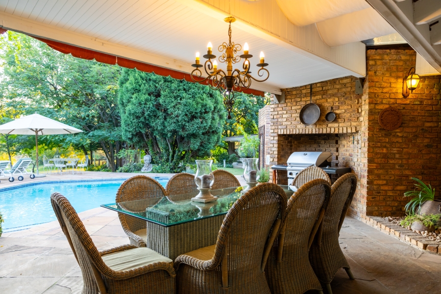 7 Bedroom Property for Sale in Mullersrust Free State